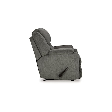 Rocker Recliner