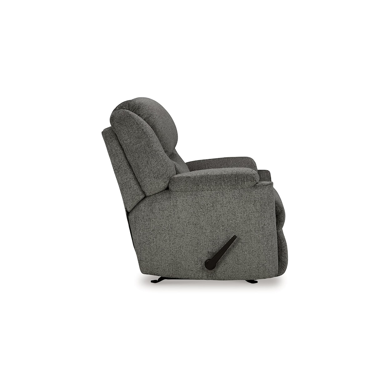 Ashley Furniture Signature Design Bindura Rocker Recliner