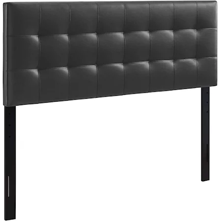 King Headboard