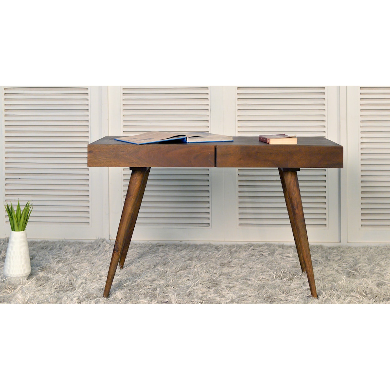 C2C C2C Accents Writing Desk