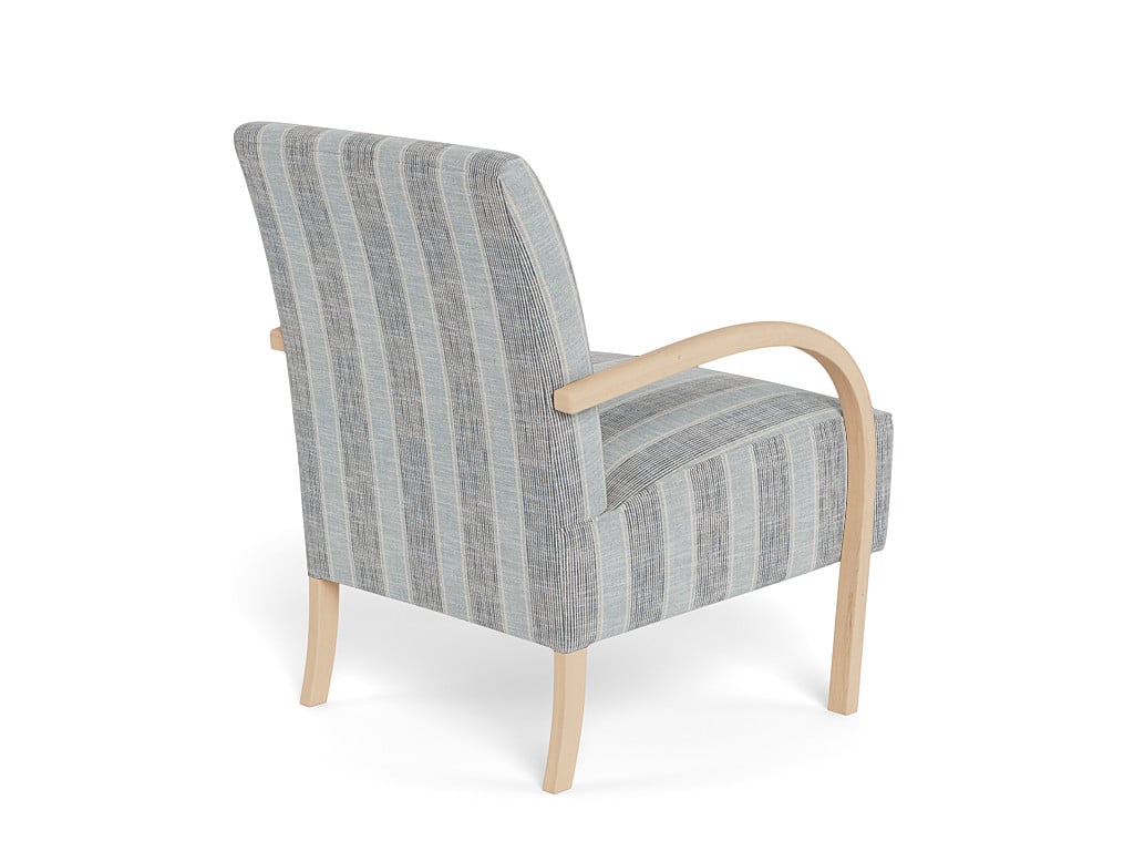 Bahia Honda Accent Chair