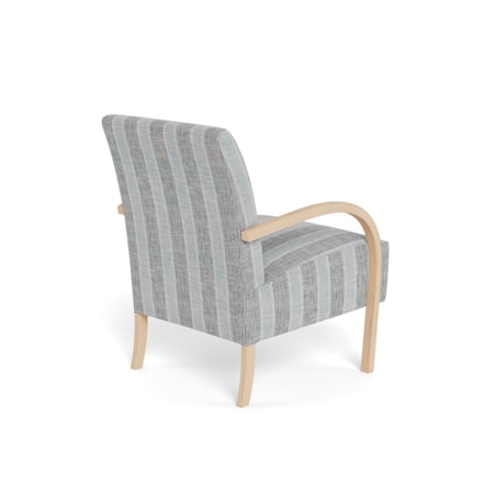 Bahia Honda Accent Chair