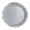 Signature Accent Mirrors Kingsleigh Round Accent Mirror