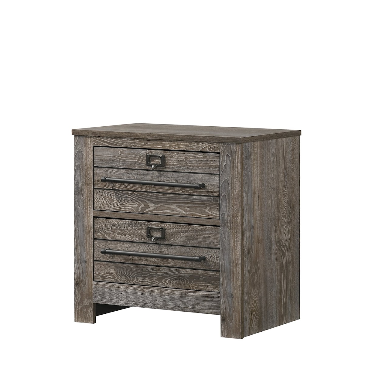 CM Bateson Nightstand