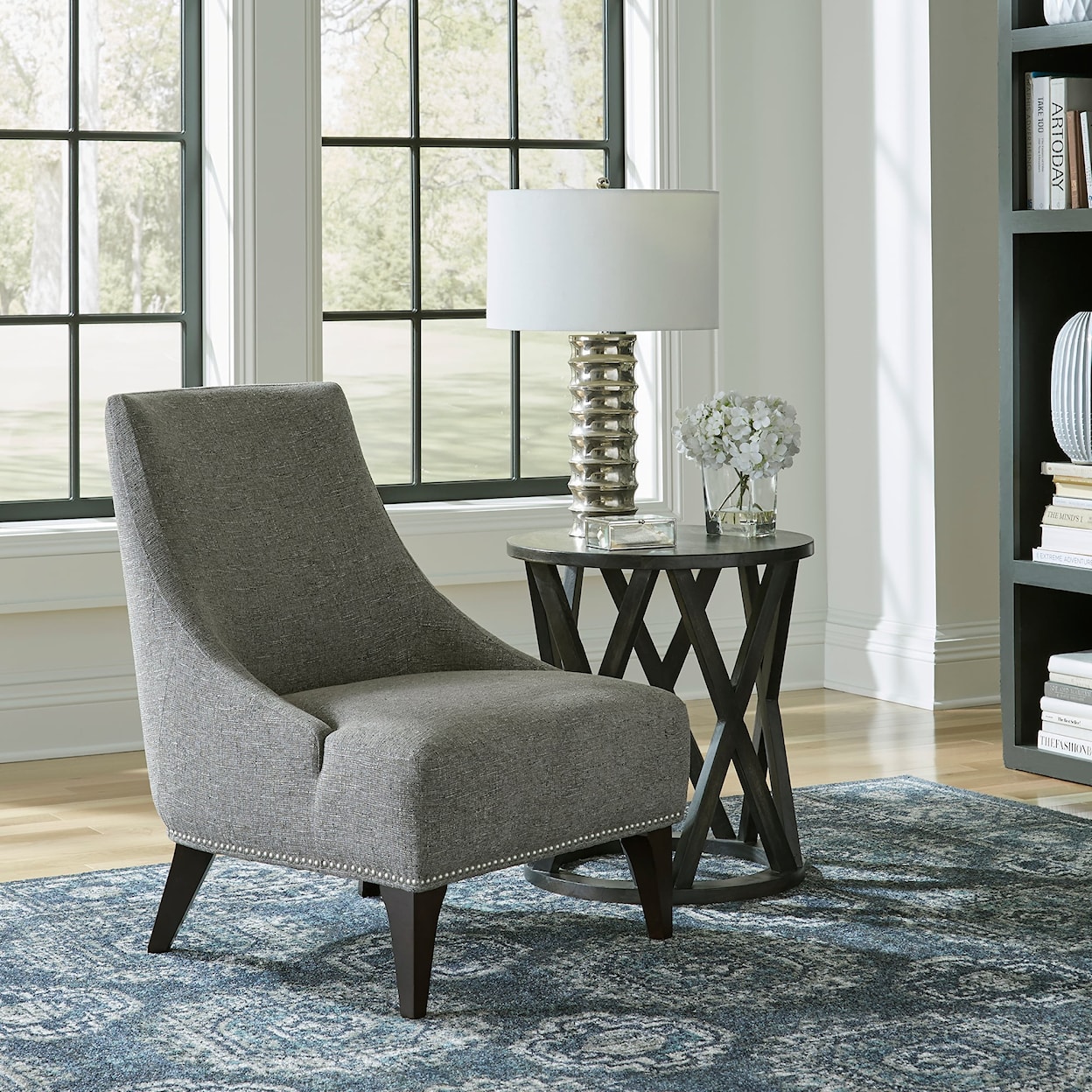 Liberty Furniture Kendall Accent Chair