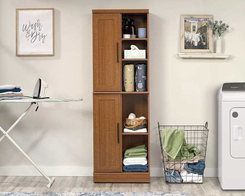Sauder HomePlus Cabinet