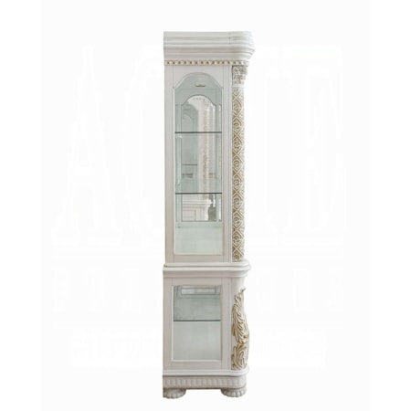 Curio Cabinet