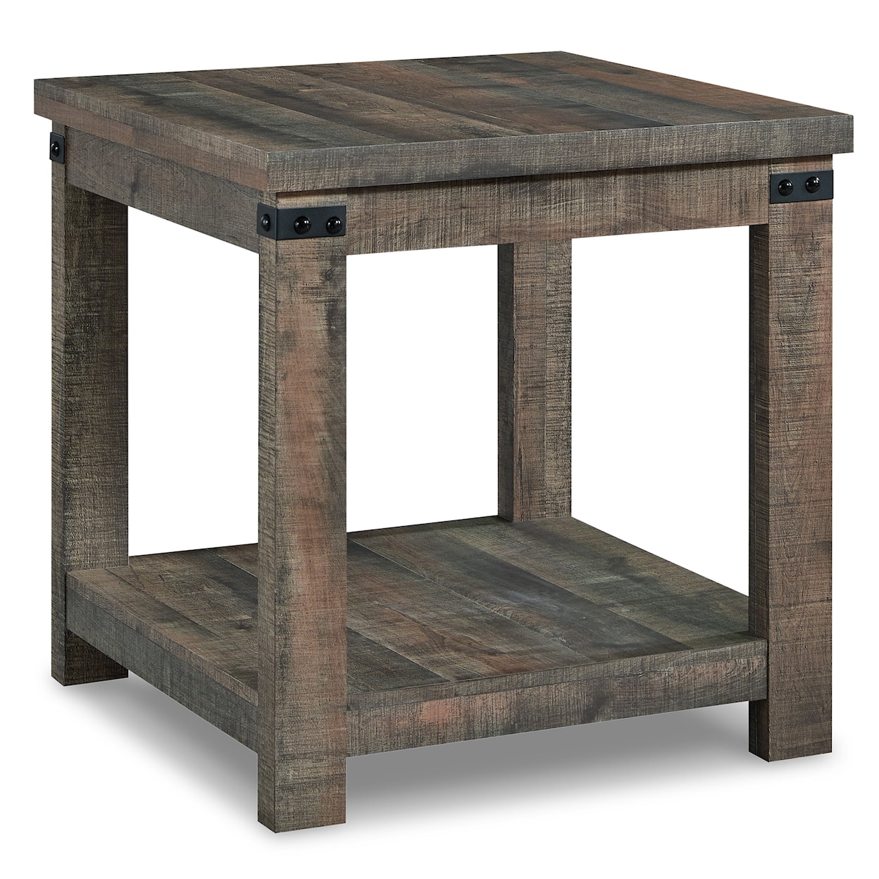 Signature Design by Ashley Hollum End Table