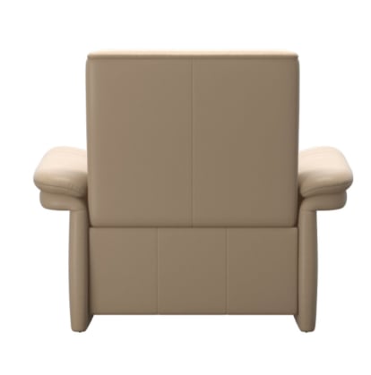 Power Recliner w/ Power Headrest &amp; Uph Arms