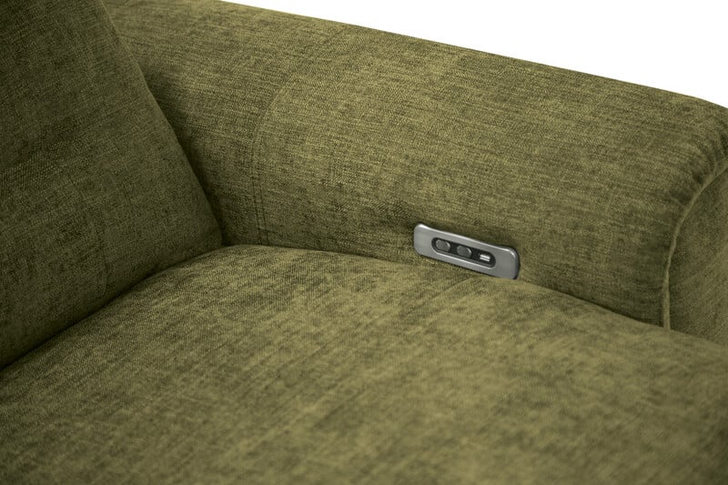 Palliser Keoni Keoni 6-Piece Power Reclining Sectional Sofa