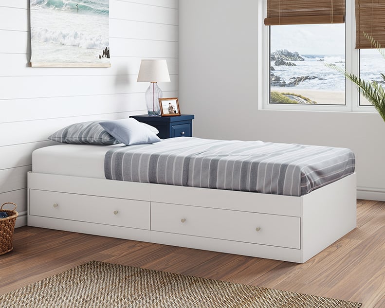 Twin Bed Frame