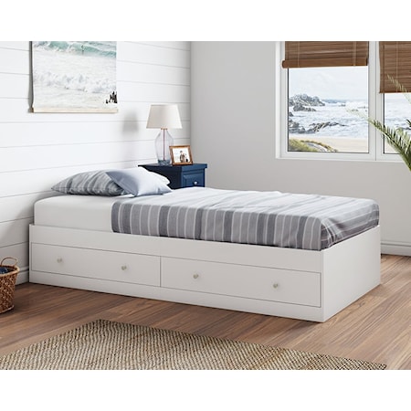 Twin Bed Frame