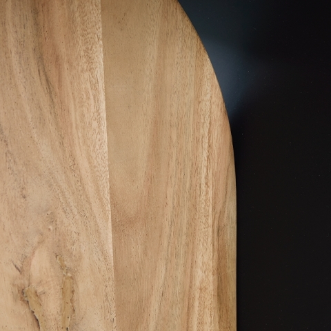 Signature Design by Ashley Ladgate Accent Table