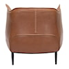 Zuo Julian Occasional Chair