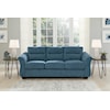 Signature Design by Ashley Miravel Queen Sofa Sleeper