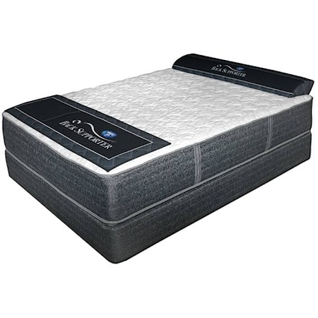 Twin Firm Flip Mattress