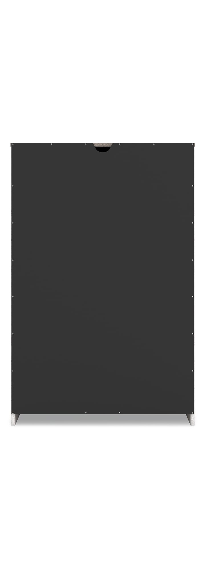 Signature Design by Ashley Shawburn Five Drawer Chest