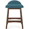 Signature Design Lyncott Counter Height Bar Stool