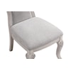 New Classic Furniture Cambria Hills Upholstered Side Chair