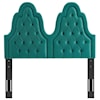 Modway Augustine Full/Queen Headboard