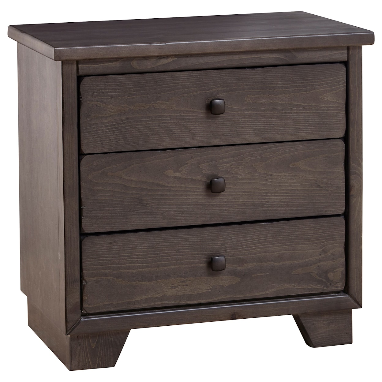 Progressive Furniture Diego Nightstand