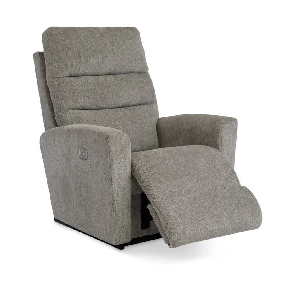 Power Rocking Recliner w/ Headrest
