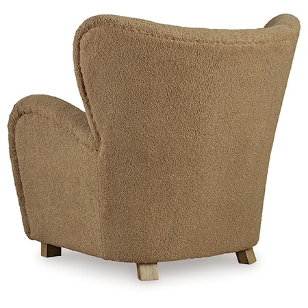 Accent Chair