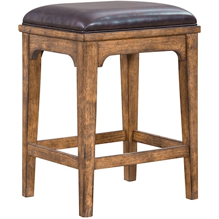 Console Stool