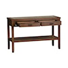 Liberty Furniture Mesa Valley Occasional Sofa Table