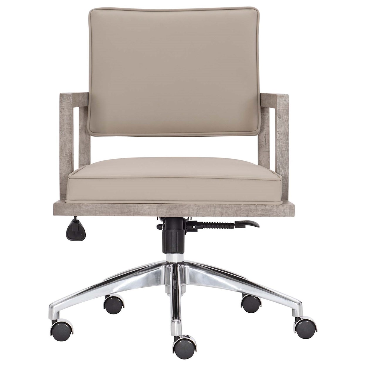 Bernhardt Davenport Polk Office Chair