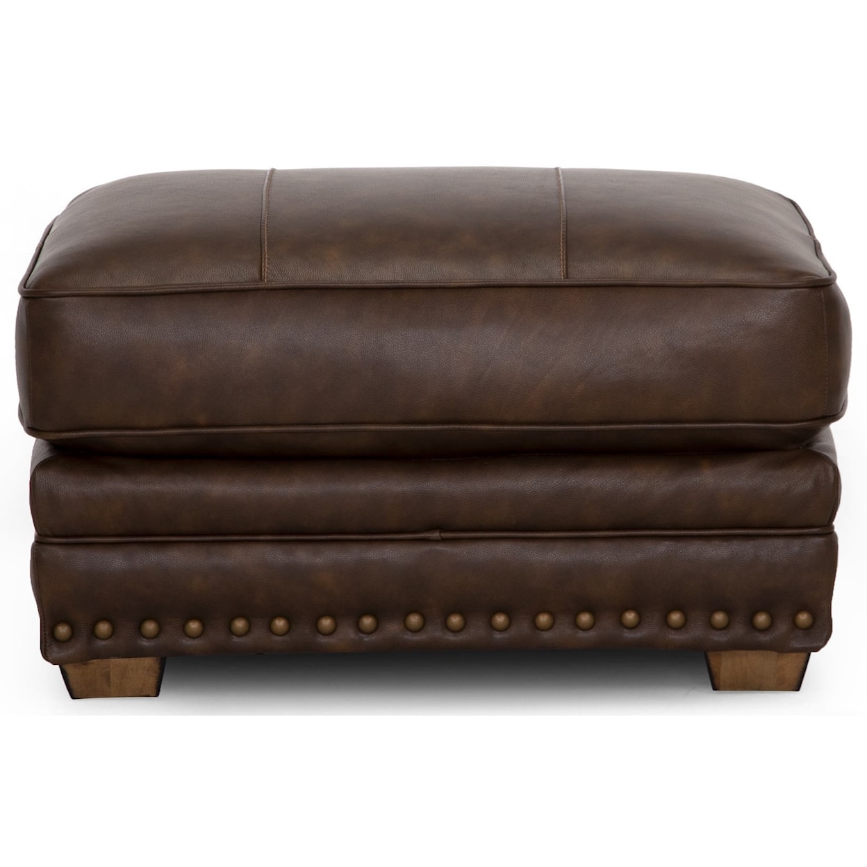 Franklin Tula Chair Ottoman