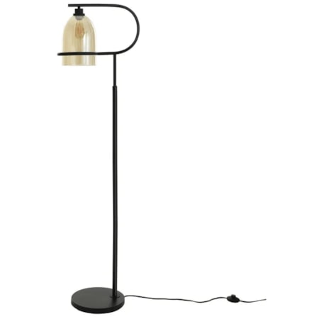 Radiance Bronze Floor Lamp