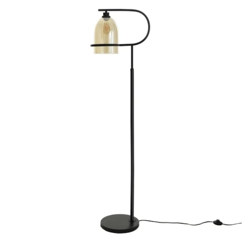 Radiance Bronze Floor Lamp