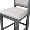 New Classic Furniture Amy Counter Chair