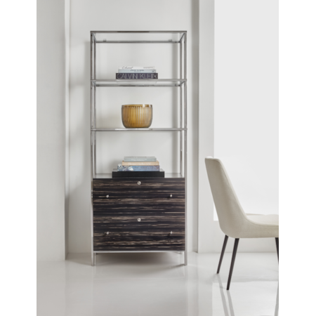 Ford Bookcase