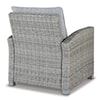 Ashley Furniture Signature Design Naples Beach Outdoor Chair