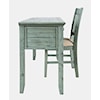 Jofran Rustic Shores Power Desk