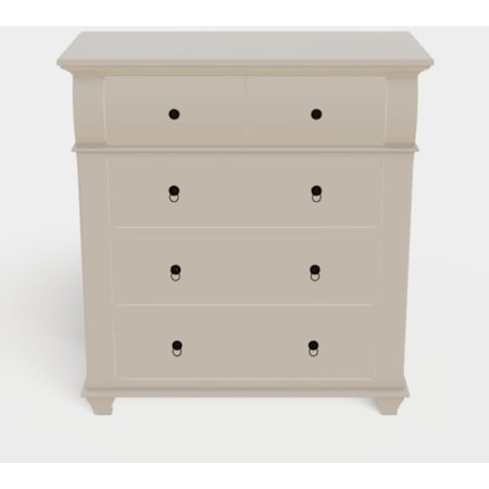 Mavin Bartletts Island BAR13265 Bartlett's Island Chest 6 | Birmingham ...