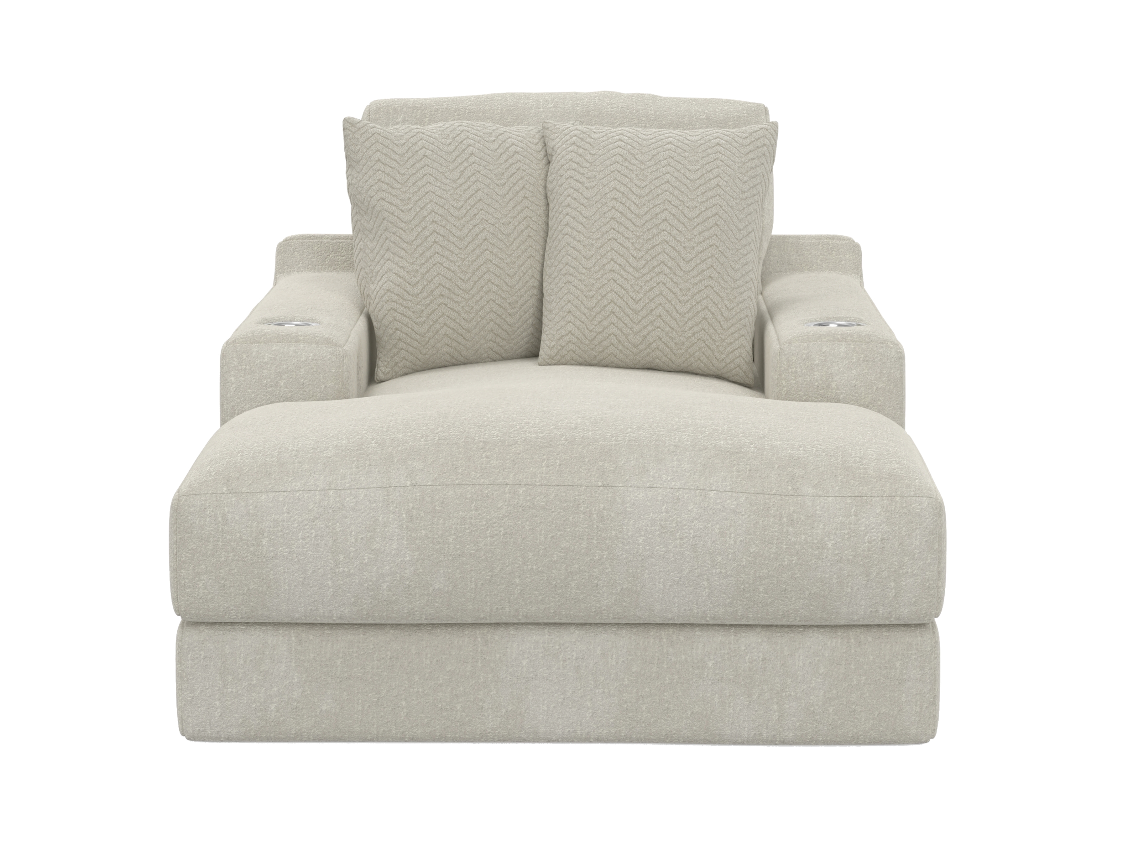 Jackson Furniture Cozy Chaise