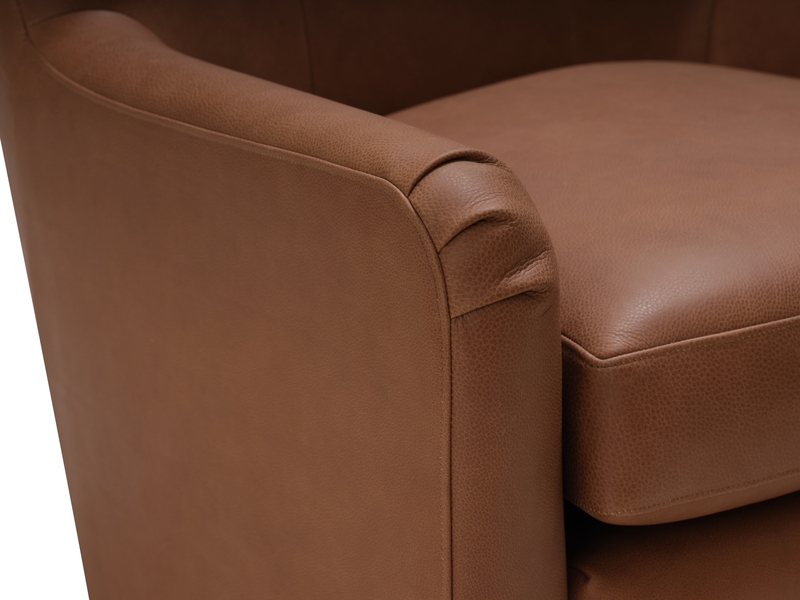 Palliser Scarlett Scarlett Swivel Glider