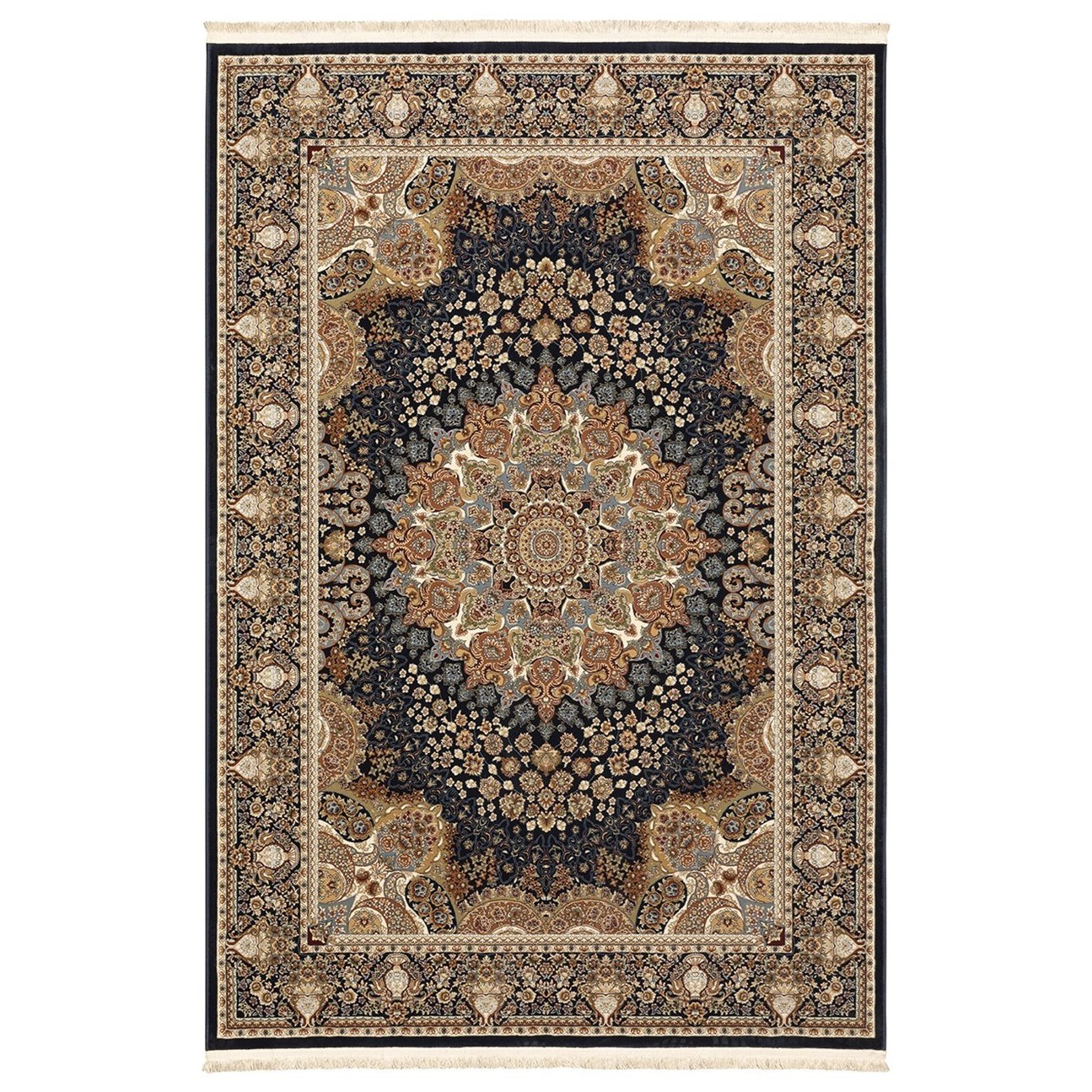 Oriental Weavers Masterpiece 7' 10" x 10' 10" Rug