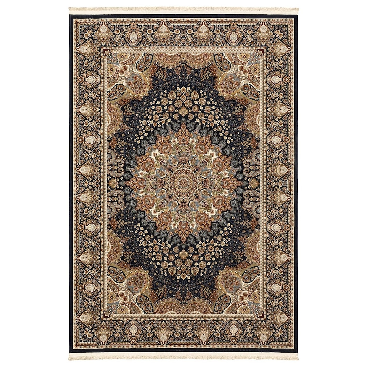Oriental Weavers Masterpiece 7' 10" x 10' 10" Rug