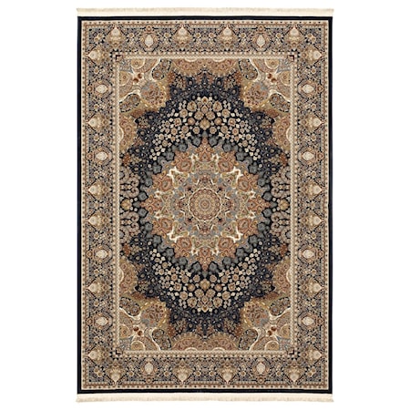 7&apos; 10&quot; x 10&apos; 10&quot; Rug