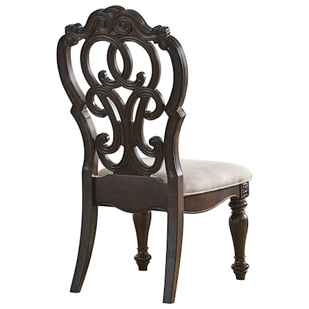 Dining Side Chair