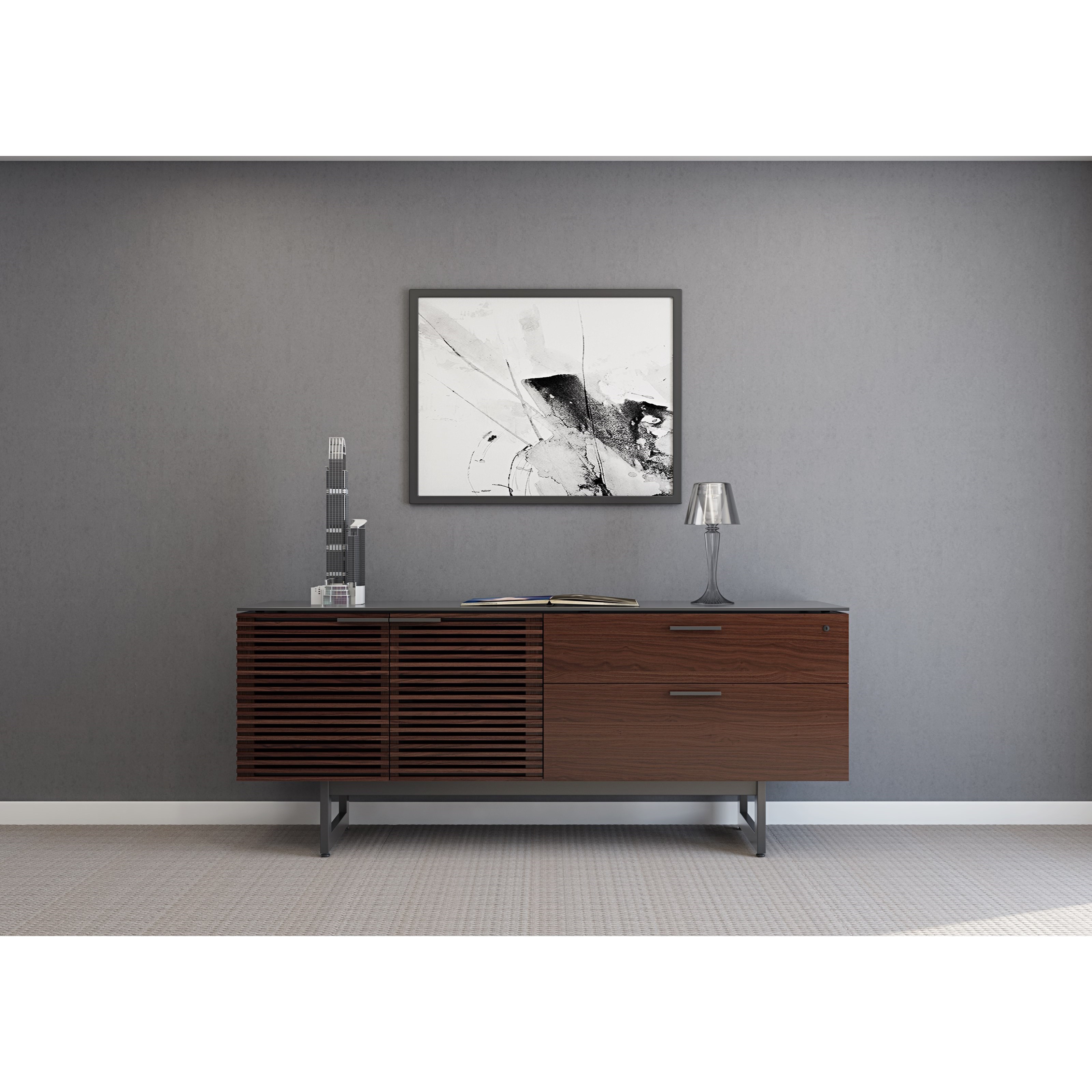 Storage Credenza