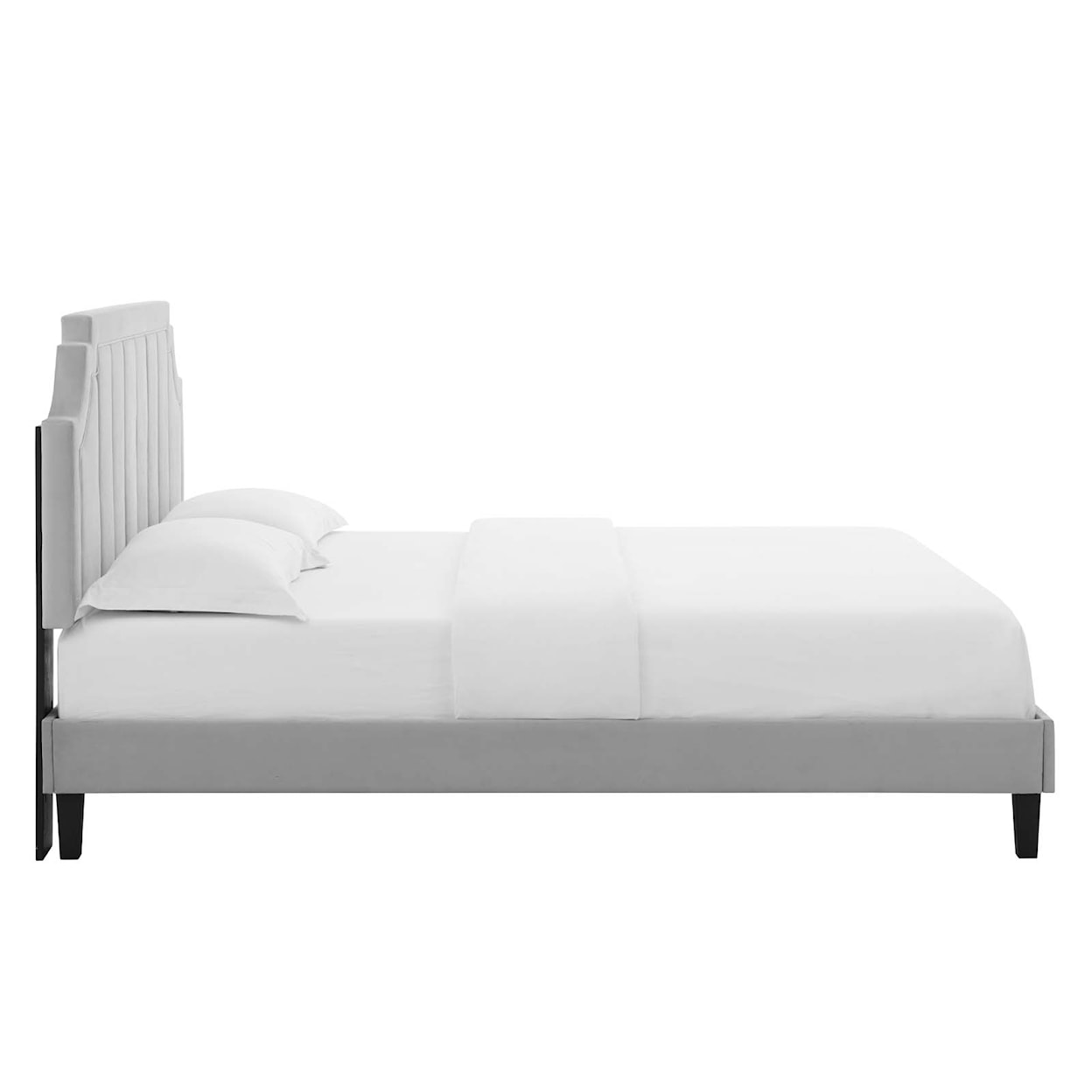 Modway Sienna King Platform Bed