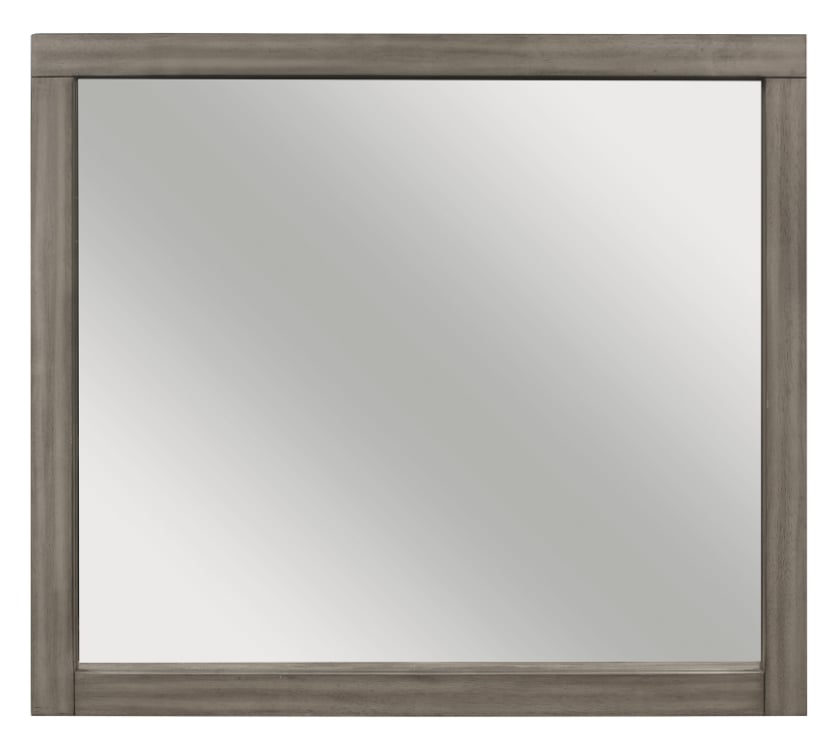 4-Piece Queen Bedroom Set