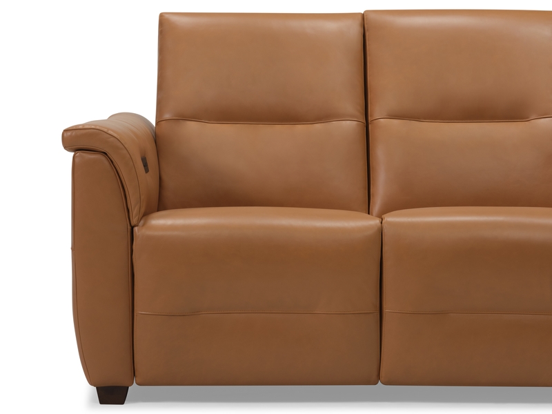 Palliser Oxford Power Reclining Oxford Sofa