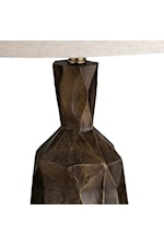 Crestview Collection Vaughn Table Lamp Vaughn Table Lamp