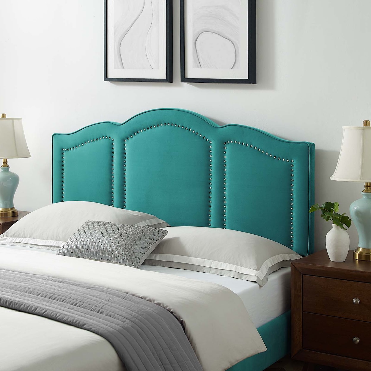 Modway Cecilia Full/Queen Headboard